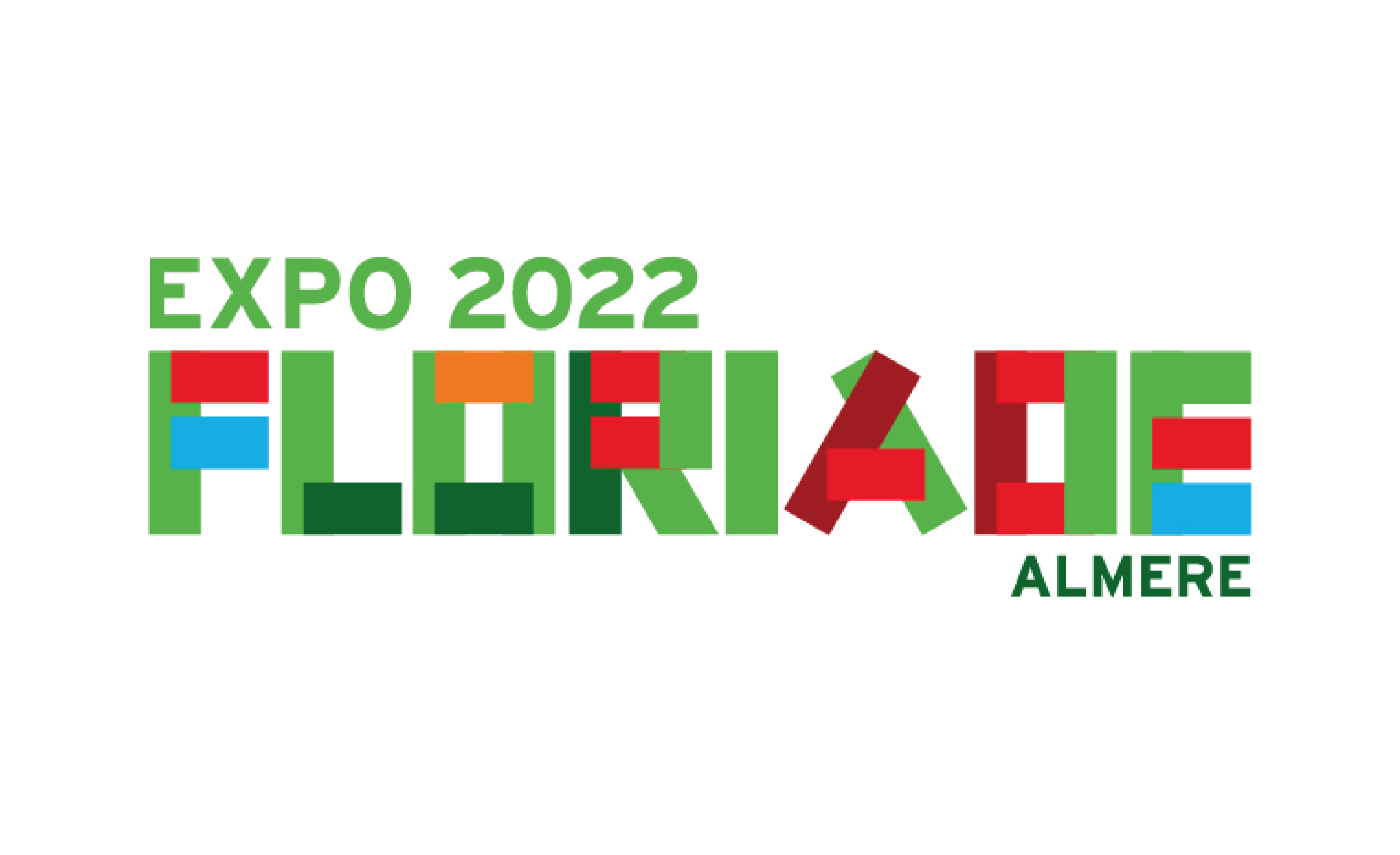 Floriade 2022 Zeewaardig Service Design